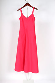 V-Neck Hardware One-Piece Swimsuit V-Neck Hardware One-Piece Swimsuit